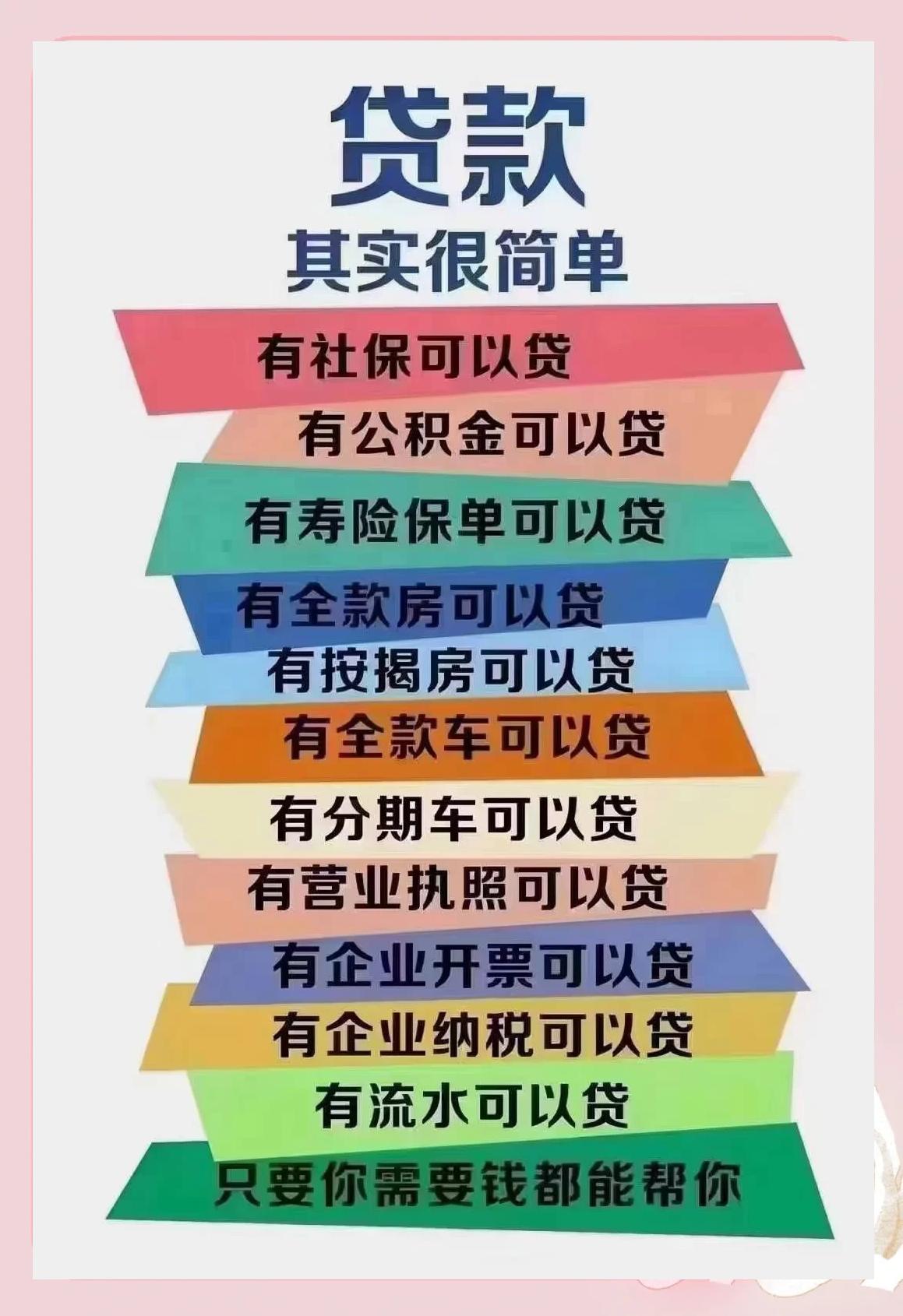 衡东最新有社保必下的小额贷款方法分析(最方便真实的衡东个人社保贷款能贷多少方法)